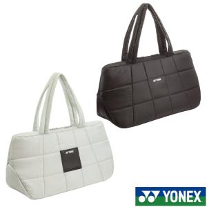 《送料無料》2024年6月上旬発売　YONEX　ボストンバッグ　BAG2466　ヨネックス　バッグ｜ptennis