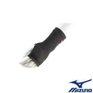 MIZUNO◆ユニセックス　ブレスサーモサポーター　手首用（2枚入り）　C2JS9603 ミズノ　サポーター