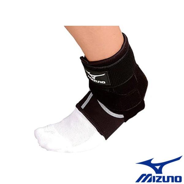 送料無料◆MIZUNO◆バイオギアサポーター　足首用(1枚入り)　K2JJ4A0103　ミズノ　サポ...