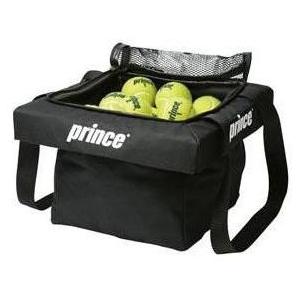 Prince（プリンス） ボールバスケット コンパクトタイプ キャスター付