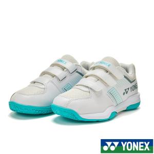 YONEX（ヨネックス） バドミントンシューズ ジュニア パワークッション