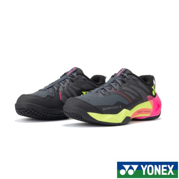 《送料無料》2026年2月上旬発売　YONEX　サブアクシアＧＴメン　SHBSG1M　SUBAXIA...