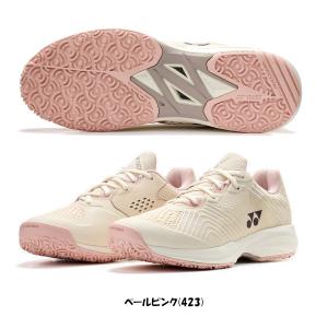 《送料無料》YONEX パワークッションソニケ...の詳細画像2