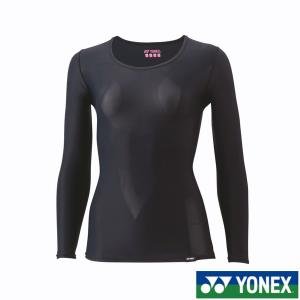 YONEX（ヨネックス） 《送料無料》YONEX ウィメンズ ゲームシャツ