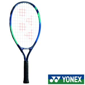 送料無料◆YONEX◆JUNIOR21　ジュニア21　YJ21G　ジュニア　テニスラケット　ヨネックス｜ptennis