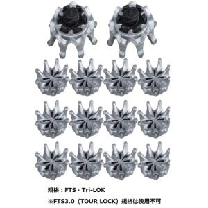 ゴルフシューズ  スパイク鋲 交換用 ソフトスパイク