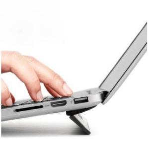 MacBookスタンド フリップ ノートパソコン...の商品画像