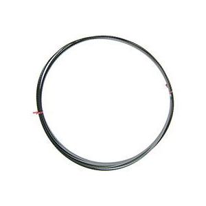 HiKOKI ロータリーバンドソー用帯のこ刃 4,880×38.5×1.06mm×2山（N0.8、ハ...