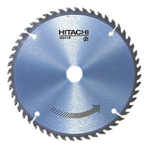 HiKOKI 一般木材用(標準タイプ)チップソー （外径125mm、刃数42）0031-3495
