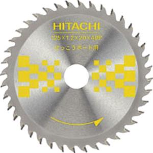 HiKOKI 石こうボード用チップソー（外径100mm、刃数32）0032-0083