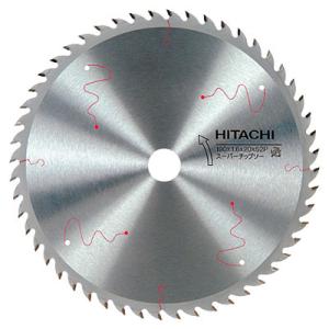 HiKOKI スーパーチップソー（一般木材用） 125mm 0032-6729