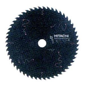 HiKOKI スーパーチップソー(ブラック)一般木材用×165mm×52 00322668