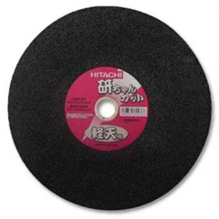 HiKOKI 切断トイシ(外径305mm×厚さ2.8mm×穴径25.4mm) 10枚入 0033-0...