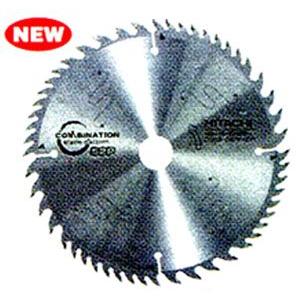 HiKOKI コンビネーションチップソー一般木材用×165mm×52 00332051