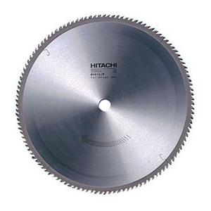 HiKOKI 留め切り、仕上用チップソー （外径380mm、刃数110）0098-8904