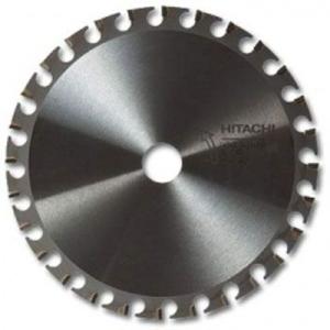 HiKOKI ALC用チップソー（外径216mm、刃数30）0099-8870