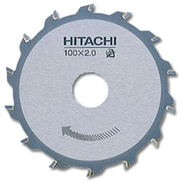 HiKOKI 窯業系サイディング用チップソー（外径216mm、刃数8）0099-8891