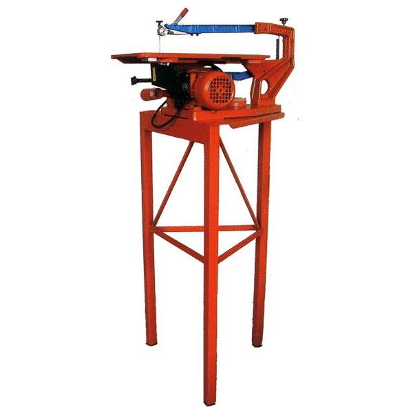 へグナー 糸鋸盤用スタンド 10202000