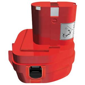 マキタ 12V ニカドバッテリ 1222