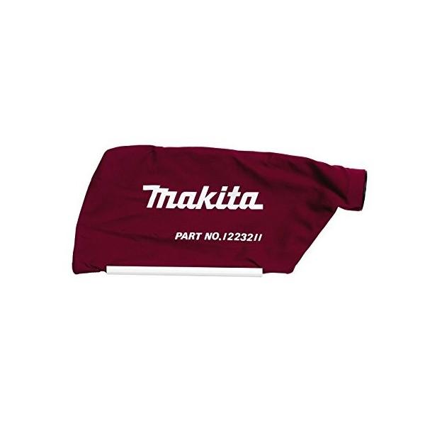 マキタ 集じん機用 ダストバッグ 122321-1