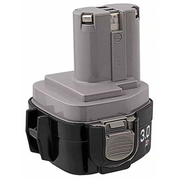 マキタ 12V ニッケル水素バッテリ 1235