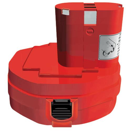 マキタ 14.4V ニカドバッテリ 1422