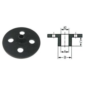 マキタ テンプレットガイド（呼び寸法40mm）164472-4