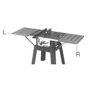 マキタ サブテーブル (種類R、奥行560mm×幅380mm) 192797-6