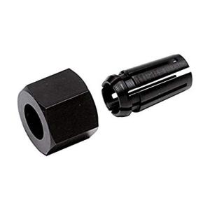 マキタ 1/4(6.35mm) コレットコーンセット（RP0910用）193179-5