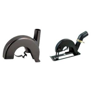 マキタ 集じんアタッチメント (ダイヤモンドホイール用、外径125mm用)  193794-5