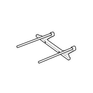 マキタ ガイドルールセット品  194291-4