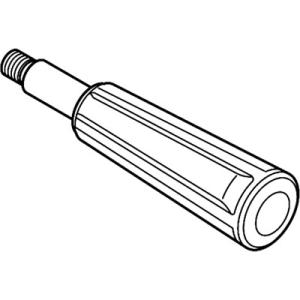 マキタ ボーラーアタッチメント用グリップ37 273466-9