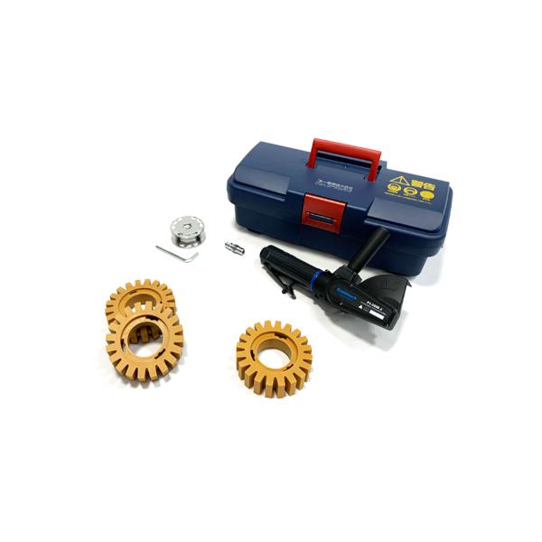 ゴトー電機 高速剥離機 エアロータリーブラスター SLディスクセット 2RS-P1(B)