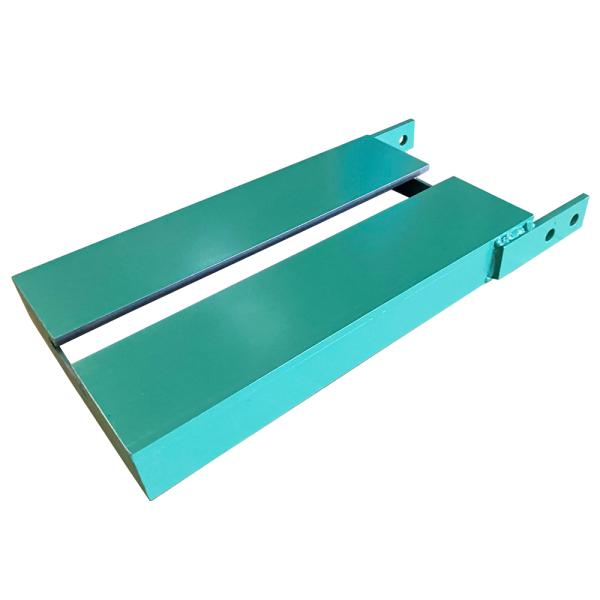 山戸製作所 300-W専用延長ベッド300mm