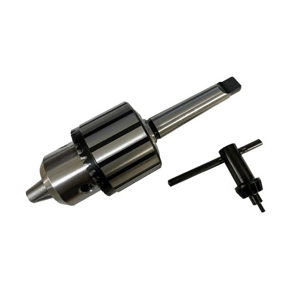 ドリルチャック 16mm（ボール盤用)※在庫限り特別価格  303-B16