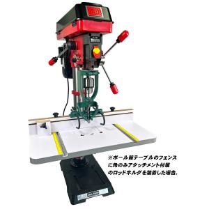 STaXTOOL 無段変速ボール盤+角のみアタ...の詳細画像4