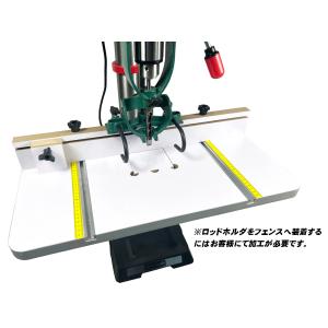 STaXTOOL 無段変速ボール盤+角のみアタ...の詳細画像5