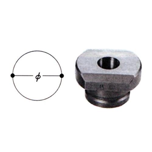 HiKOKI 厚板用Bダイス(穴径φ11.0mm×板厚6.0mm) CP14用 308161