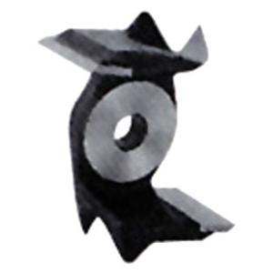 HiKOKI 胴縁カッタ（外径85mm、刃幅46.0mm）314861