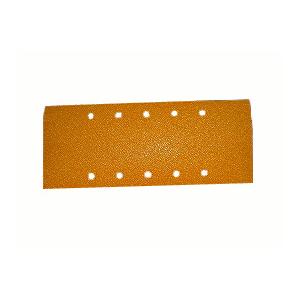 シアレックスサンディングペーパー 115×280mm（穴あき）351300807