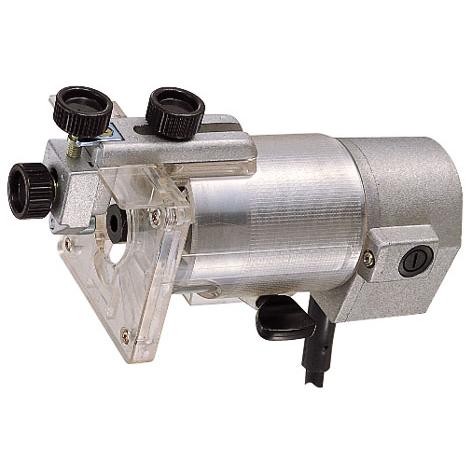 マキタ トリマ 3701