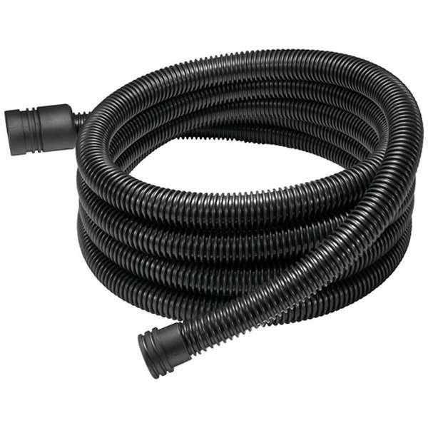 HiKOKI 377779 クリーナー用ホース 電動工具接続用 Φ28X5M（ホースカバー付）