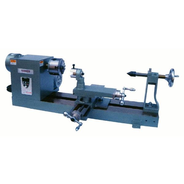 山戸製作所 380D-2 卓上木工旋盤