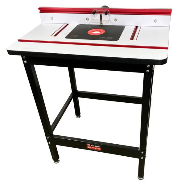 STaXTOOL ルーターテーブル”Wood cooker”（数量限定、傷汚れあり）