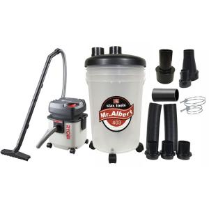 STaXTOOL サイクロンダストコレクターセット＋VC-1100 集じん機