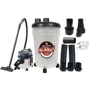 STaXTOOL サイクロンダストコレクターセット＋VC-51 集じん機