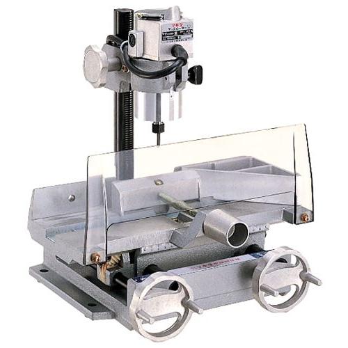 マキタ サッシルータ（チャック孔径6mm）