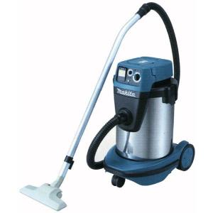 マキタ(makita) 集じん機 490 マキタ MAKITA 490 集じん機 乾湿両用 32L 連動コンセントなし
