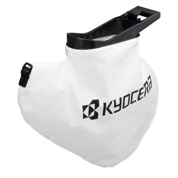 京セラ（リョービ）ダストバック（25L）RESV-1000/RESV-1010用 60700537