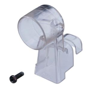 京セラ（リョービ）ノズルセット 電子丸ノコ W-145D他用 30mm 6075401